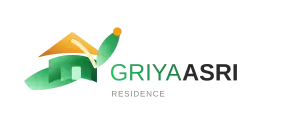 Griya Asri Residence Logo
